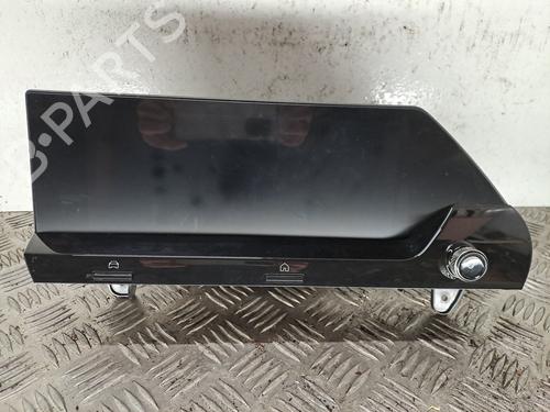 Used Radio Radio 38670603 38670603