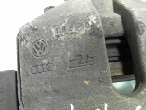 Used Left front brake caliper Left front brake caliper 38654315 38654315