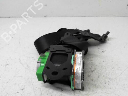 Front left seatbelt OPEL AGILA B (H08) 1.3 CDTI (F68) | BP38654951I26 - Image 3