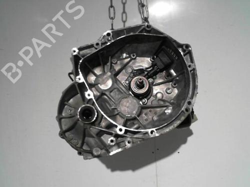 Gearbox CITROËN C4 II (NC_) 1.6 HDi 115 | BP38661637M3 - Image 5