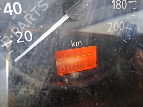 AC compressor RENAULT TRAFIC II Van (FL) 2.5 dCi 135 (FL0D) | BP38670887M34 - Image 4