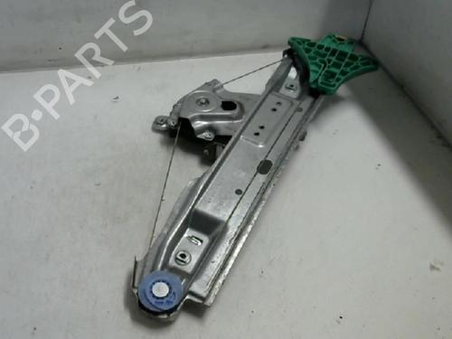 Used Rear left window mechanism Rear left window mechanism 38660651 38660651