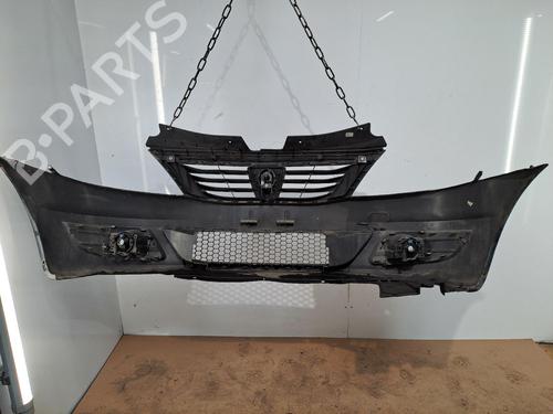 Used Front bumper Front bumper 39151587 39151587