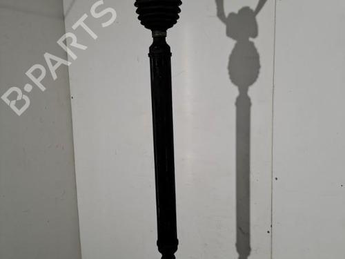 Right front driveshaft VW BEETLE Convertible (5C7, 5C8) 1.2 TSI | BP38665855M39 - Image 3