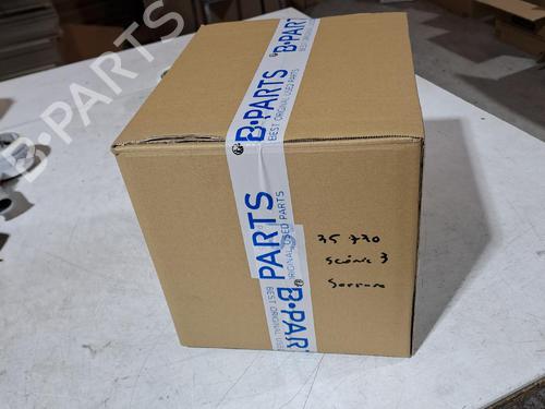 Used Parts RENAULT 19 I (B/C53_)  1.9 D (B/C534, B/C53J)  4928755