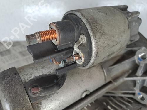 Used Starter Starter RENAULT GRAND SCÉNIC III (JZ0/1_) 1.6 dCi (JZ00, JZ12) (130 hp) 38669458 38669458