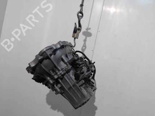 Used Gearbox Gearbox 38663491 38663491