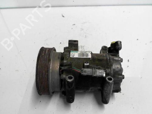 Used AC compressor AC compressor 38655146 38655146