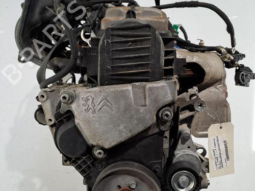 Engine CITROËN C3 II (SC_) 1.4 | BP39950734M1 - Image 2