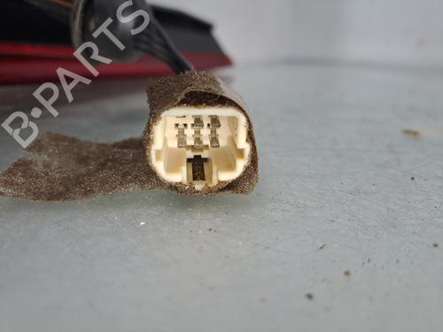 Right taillight OPEL AGILA B (H08) 1.0 (F68) | BP38666511C35  - Image 5