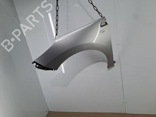 Used Left front fenders Left front fenders PEUGEOT 308 I (4A_, 4C_) 2.0 HDi (136 hp) 40608730 40608730