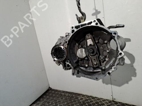 Gearbox SEAT LEON (5F1) 1.6 TDI | BP38664396M3 - Image 2