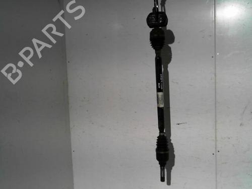 Right front driveshaft CITROËN C3 II (SC_) 1.4 HDi 70 (SC8HZC, SC8HR0, SC8HP4) | BP38655819M39 - Image 5