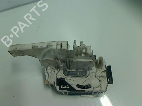 Used Front left lock Front left lock 38653567 38653567