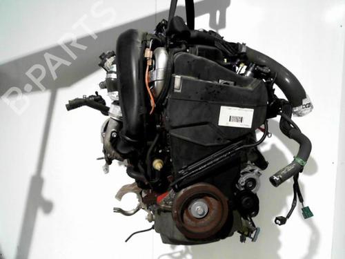 Engine RENAULT CLIO IV (BH_) 1.5 dCi 75 | BP38657405M1 - Image 2