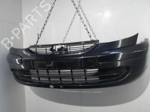 Front bumper CITROËN C8 (EA_, EB_) 2.0 HDi | BP38662136C7 - Image 5