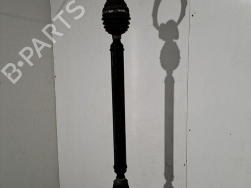 Right front driveshaft VW BEETLE Convertible (5C7, 5C8) 1.2 TSI | BP38665855M39 - Image 2