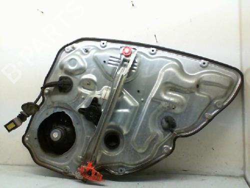Used Rear left window mechanism Rear left window mechanism 38657233 38657233