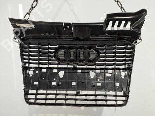 Grill AUDI A4 B7 (8EC) 1.9 TDI | BP39457055C40 - Image 3