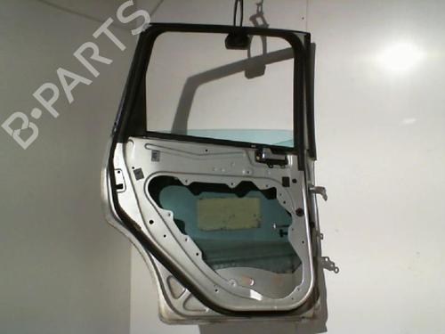 Dør venstre bagtil FORD C-MAX (DM2) 1.8 TDCi | BP38658307C4 - Image 3