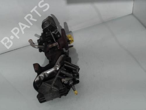 Used Turbocharger/Supercharger Turbocharger/Supercharger RENAULT MEGANE III Hatchback (BZ0/1_, B3_) 1.5 dCi (BZ0C) (90 hp) 38660167 38660167