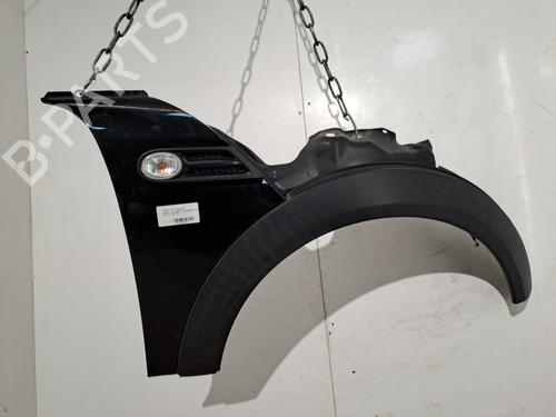 Used Right front fenders Right front fenders 38670131 38670131