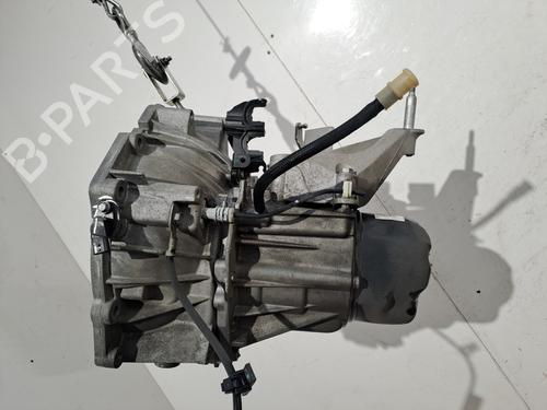 Gearbox RENAULT TWINGO III (BCM_, BCA_) 1.0 SCe 65 (BCMJ) | BP38668848M3 - Image 3