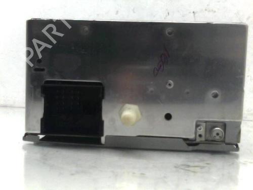 Radio FORD FOCUS C-MAX (DM2) 1.8 TDCi | BP38657767E6 - Image 6