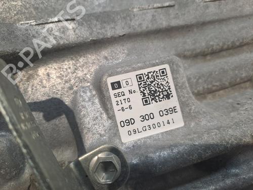 Gearbox AUDI Q7 (4LB) 3.0 TDI quattro | BP38668670M3  - Image 6