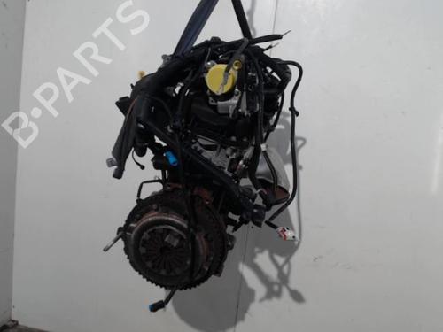 Used Engine Engine 38661832 38661832