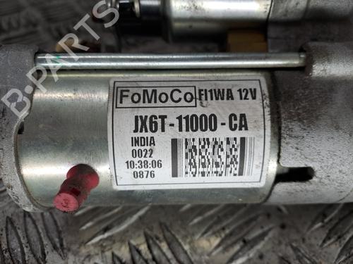 Starter FORD FOCUS IV Turnier (HP) 1.5 EcoBoost | BP38670409M8 - Image 2