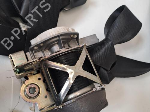 Front right seatbelt CITROËN C4 CACTUS 1.2 VTi 82 | BP38672288I25 - Image 4