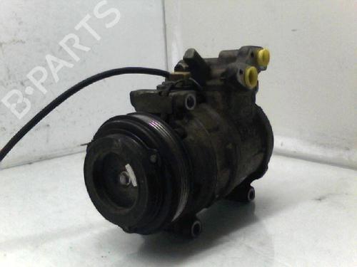 AC compressor IVECO DAILY IV Van 35C12 V, 35C12 V/P, 35S12 V, 35S12 V/P | BP38656917M34 - Image 5