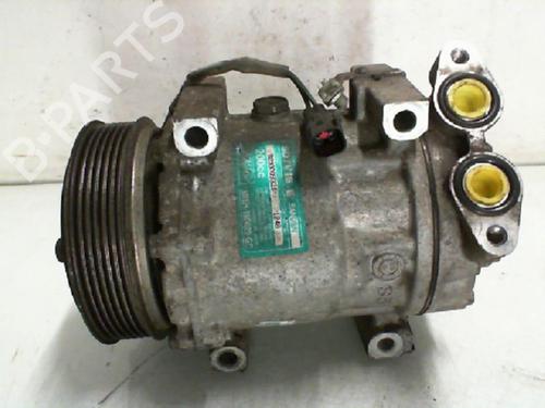 AC compressor FORD FOCUS C-MAX (DM2) 1.6 TDCi | BP38661544M34 - Image 3