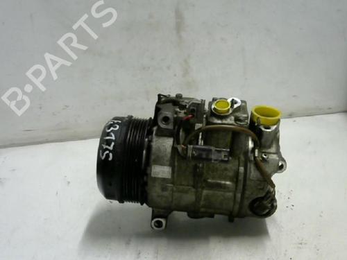 AC-Kompressor AC-Kompressor 38660854 38660854