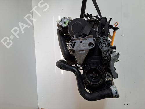 Engine VW GOLF V (1K1) 1.9 TDI | BP38672355M1 - Image 5