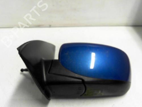 Used Left mirror Left mirror 38660354 38660354
