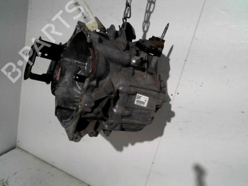 Used Gearbox Gearbox 38652923 38652923