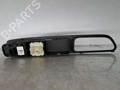 Left front window switch RENAULT CLIO IV (BH_) 1.5 dCi 110 | BP38655349I27 - Image 2