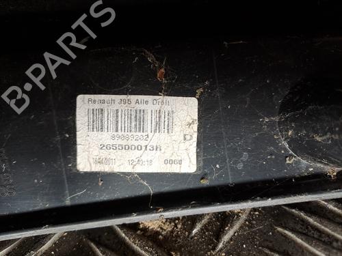 Used Right taillight Right taillight 38669951 38669951