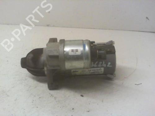 Starter OPEL CORSA D (S07) 1.3 CDTI (L08, L68) | BP38654907M8 - Image 4