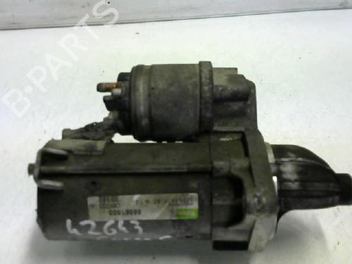 Used Starter Starter 38660583 38660583
