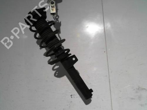 Left front shock absorber VW GOLF VI (5K1) 1.4 | BP38655499M16 - Image 4