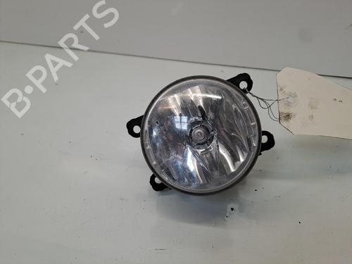Left front fog light DACIA SANDERO II TCe 90 (B8M1, B8MA, B8AC) | BP38952404C30 - Image 3
