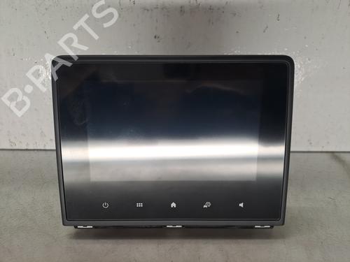 Display RENAULT CLIO V (B7_) 1.0 TCe 100 (B7MT) | BP38668858C48 - Image 2