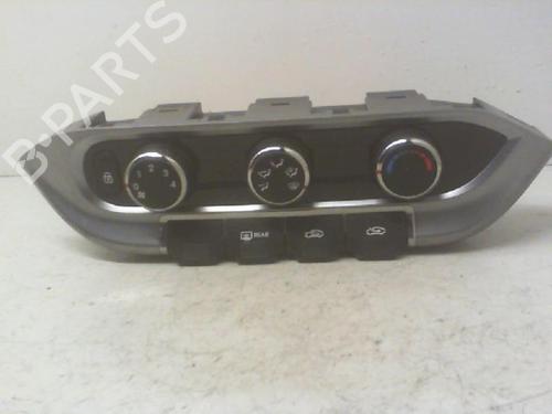 climate-control-kia-rio-iii-ub-2011-2012-2013-2014-2015-2016-2017-38653445 main image