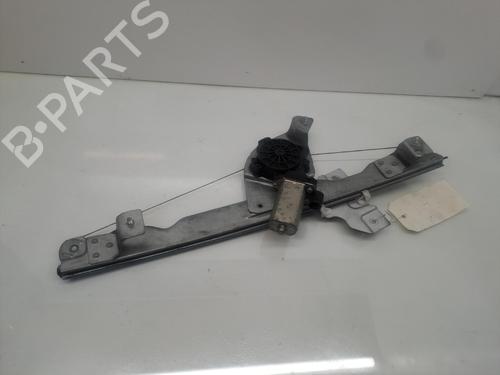 Front left window mechanism DACIA DUSTER (HS_) 1.5 dCi (HSMC) | BP38672999C22 - Image 4