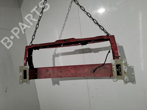 Used Front slam panel Front slam panel 38666948 38666948