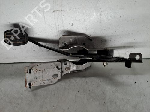Break pedal CITROËN C4 Picasso II 1.6 BlueHDi 120 | BP38668202I19 - Image 2