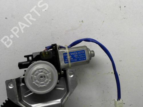 Used Front right window mechanism Front right window mechanism 38654503 38654503